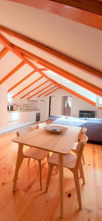 A Window To Porto - Fabulous Apartment By Douro River エクステリア 写真