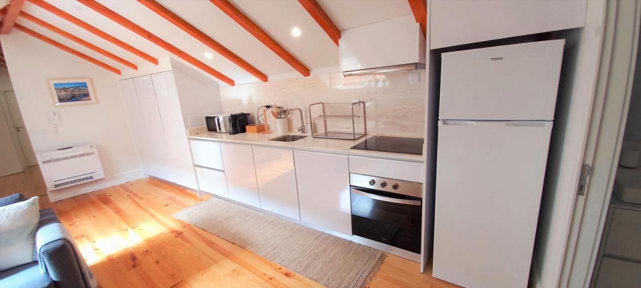 A Window To Porto - Fabulous Apartment By Douro River エクステリア 写真
