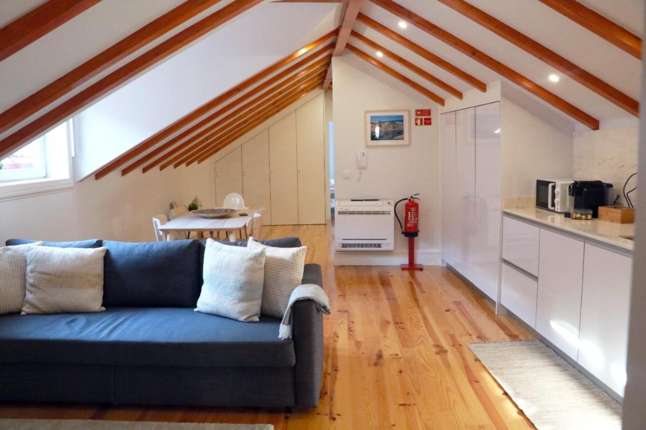 A Window To Porto - Fabulous Apartment By Douro River エクステリア 写真